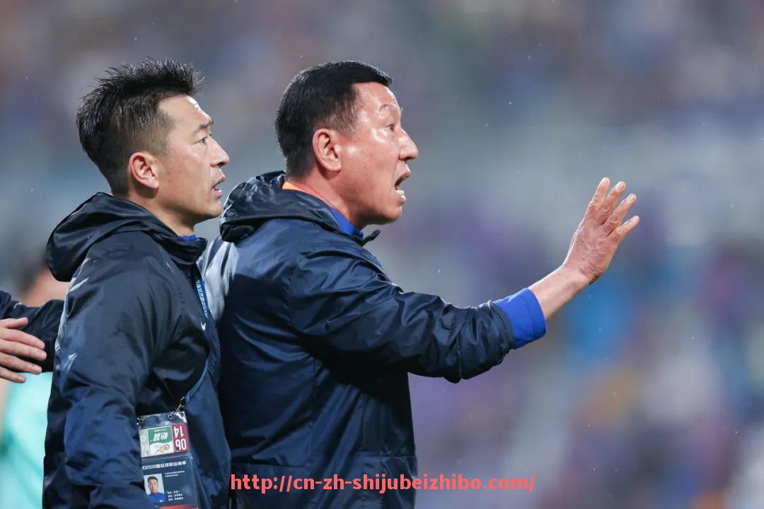 世俱杯直播-英超官方每赛季评选的最佳教练有何规律?(英超最佳主教练)